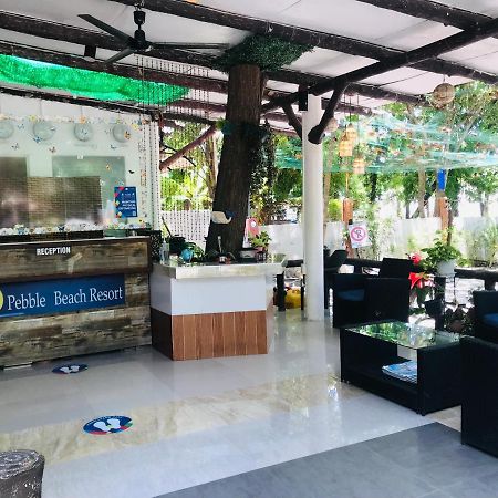 Santander Pebble Beach Resort Bagian luar foto