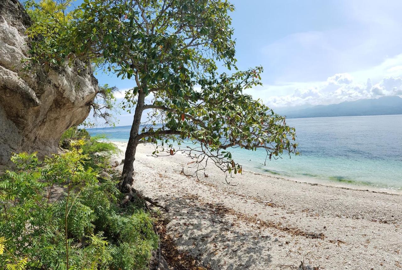 Santander Pebble Beach Resort Bagian luar foto