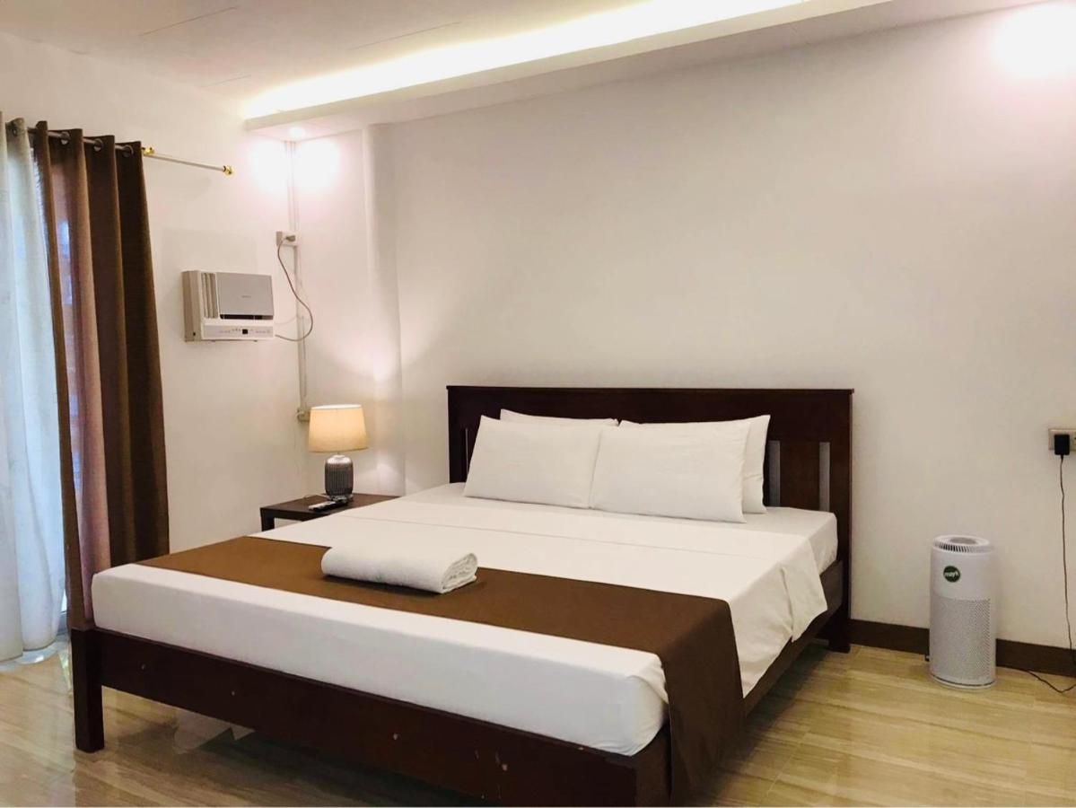 Santander Pebble Beach Resort Bagian luar foto