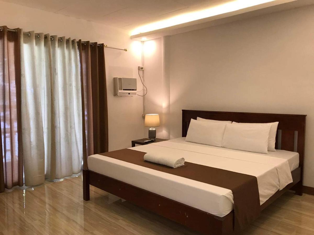 Santander Pebble Beach Resort Bagian luar foto