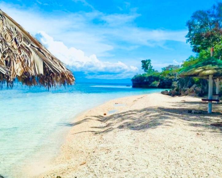 Santander Pebble Beach Resort Bagian luar foto