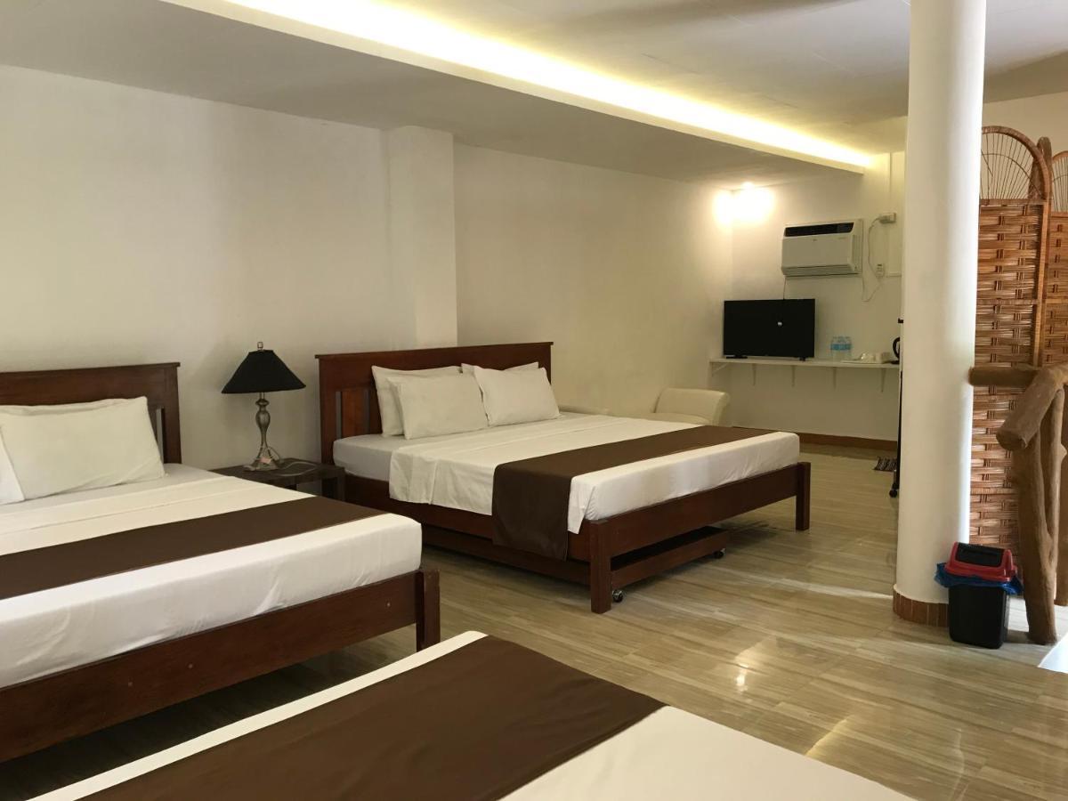 Santander Pebble Beach Resort Bagian luar foto