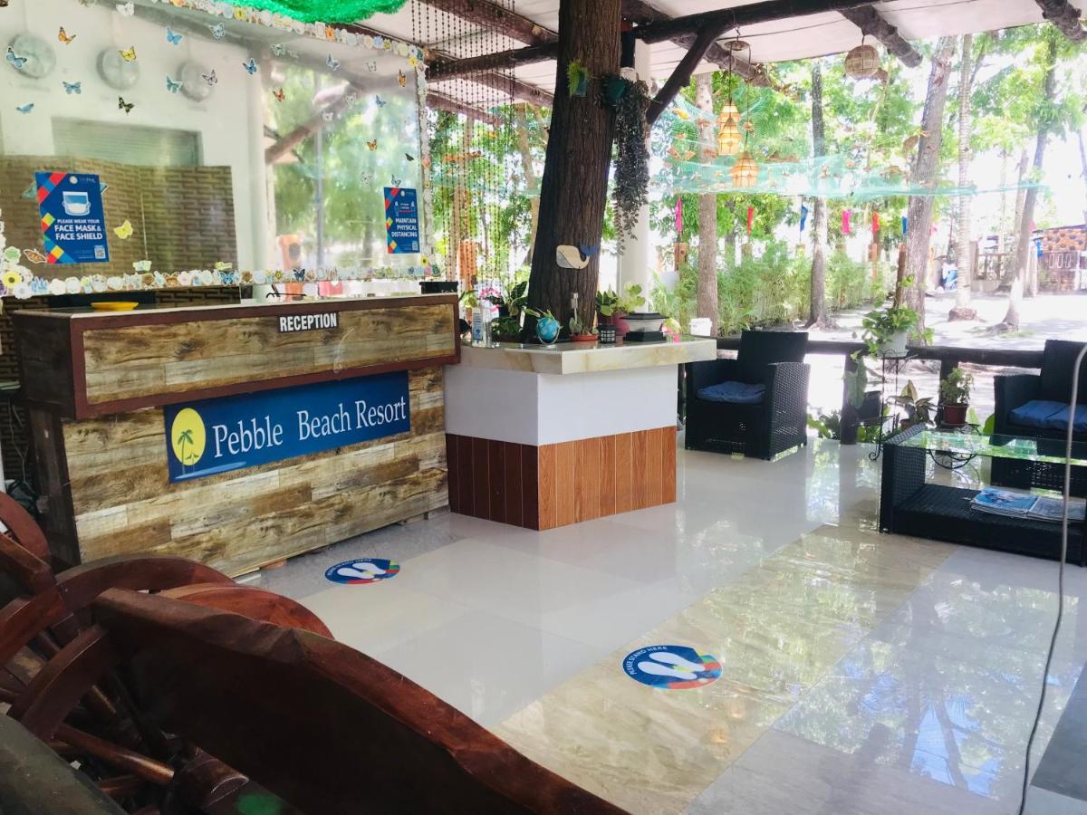 Santander Pebble Beach Resort Bagian luar foto