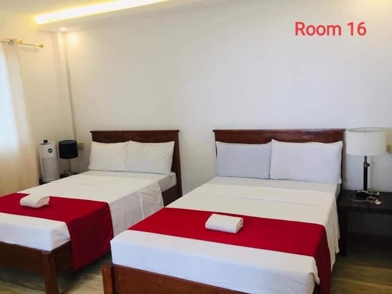 Santander Pebble Beach Resort Bagian luar foto