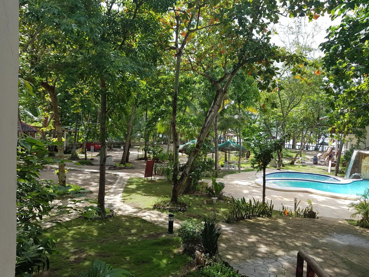 Santander Pebble Beach Resort Bagian luar foto
